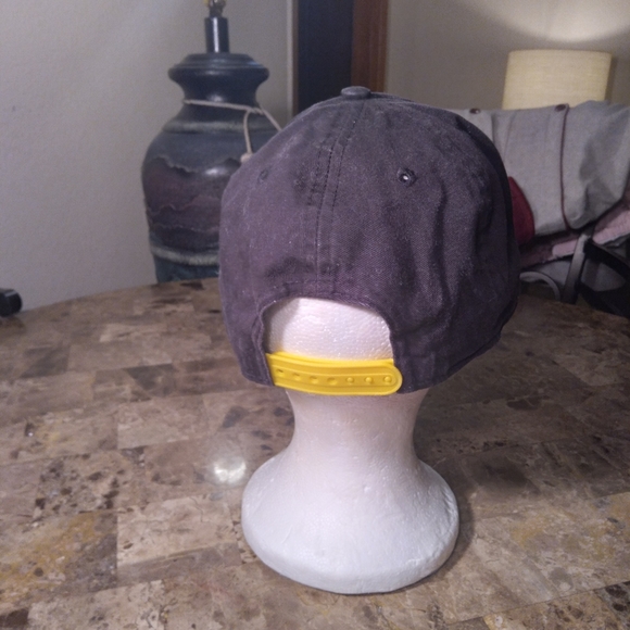 Batman Hat - Picture 2 of 4